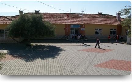 Gencelli Ortaokulu Fotoğrafı